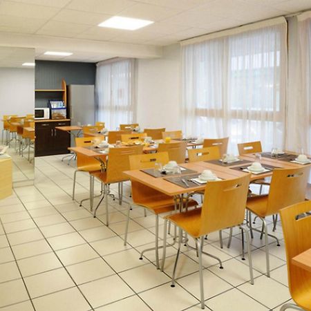Aparthotel Sejours & Affaires Nantes Ducs De Bretagne Zewnętrze zdjęcie