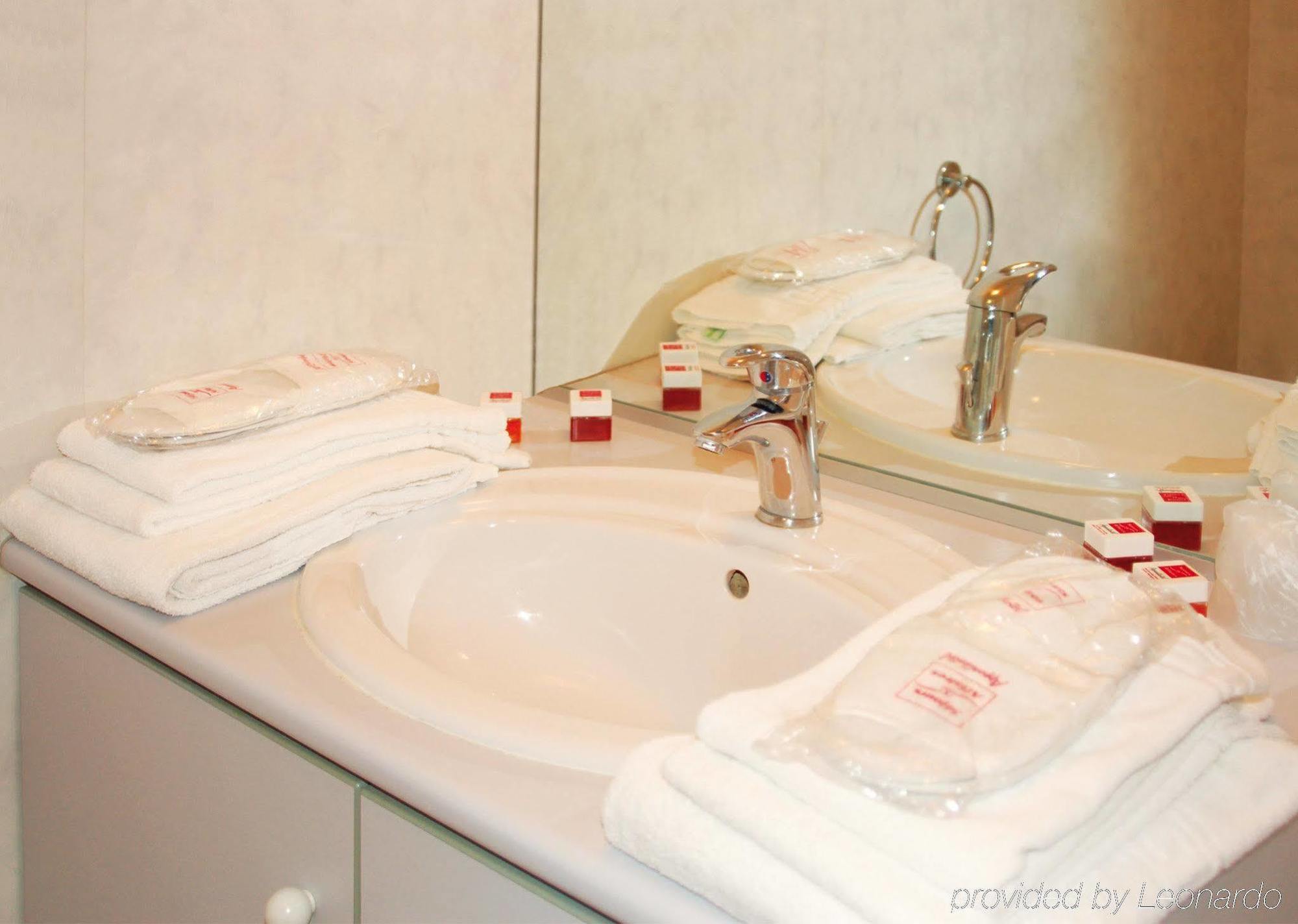 Aparthotel Sejours & Affaires Nantes Ducs De Bretagne Zewnętrze zdjęcie
